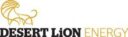 Desert Lion Energy logo