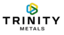 Trinity metals logo